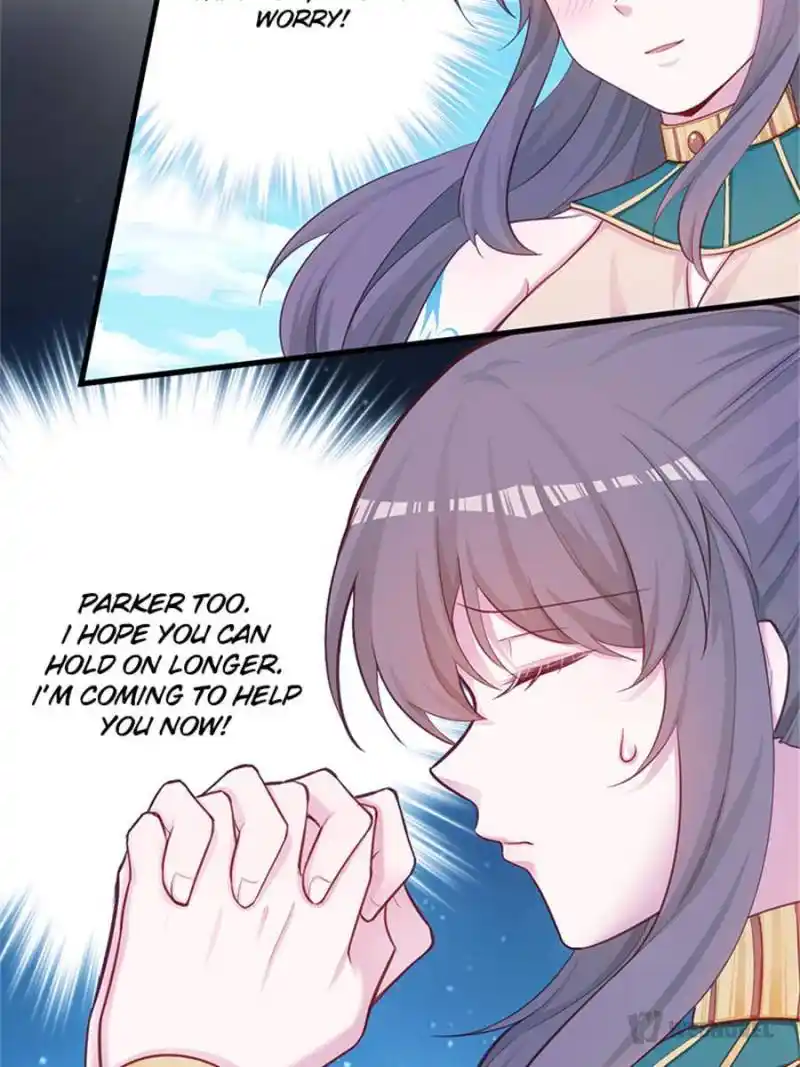 Beauty And The Beasts Chapter 548