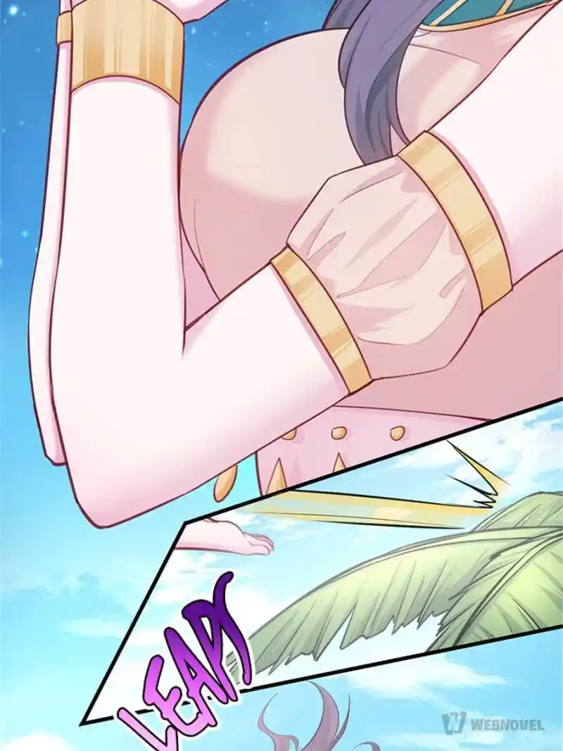 Beauty And The Beasts Chapter 548