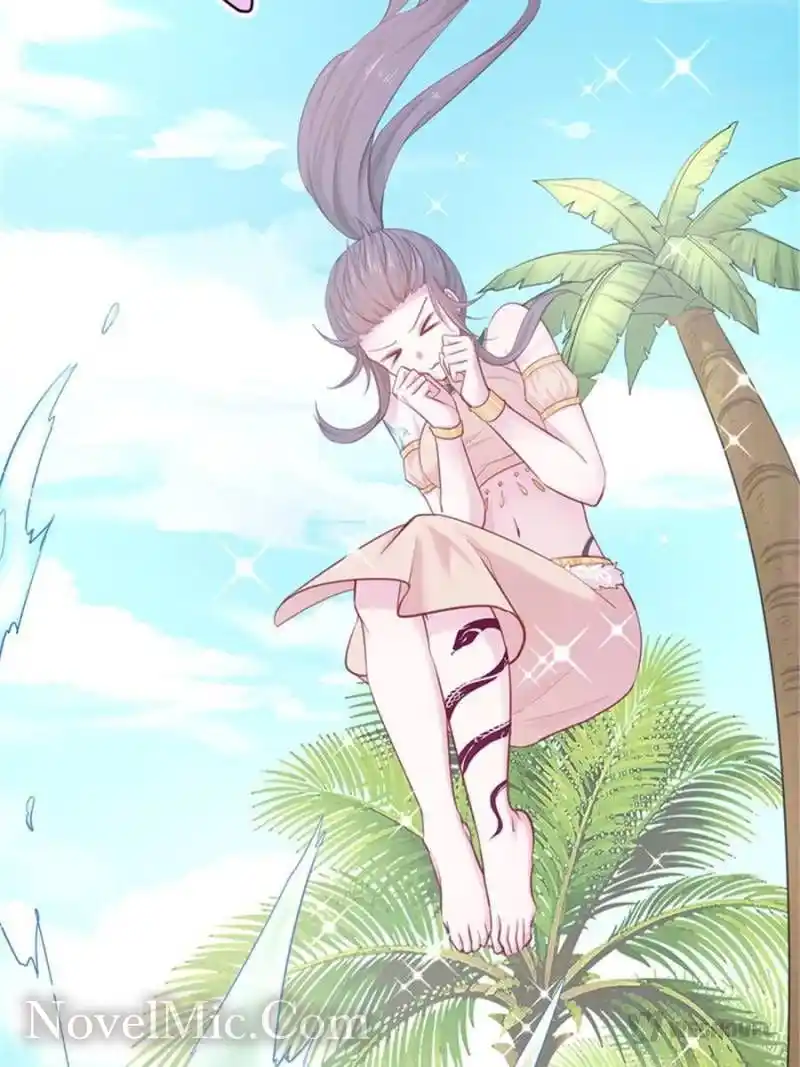 Beauty And The Beasts Chapter 548