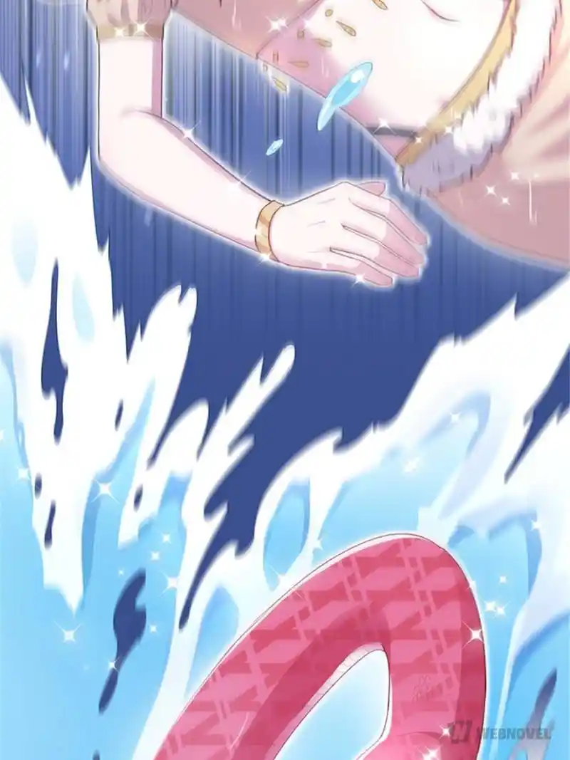 Beauty And The Beasts Chapter 548