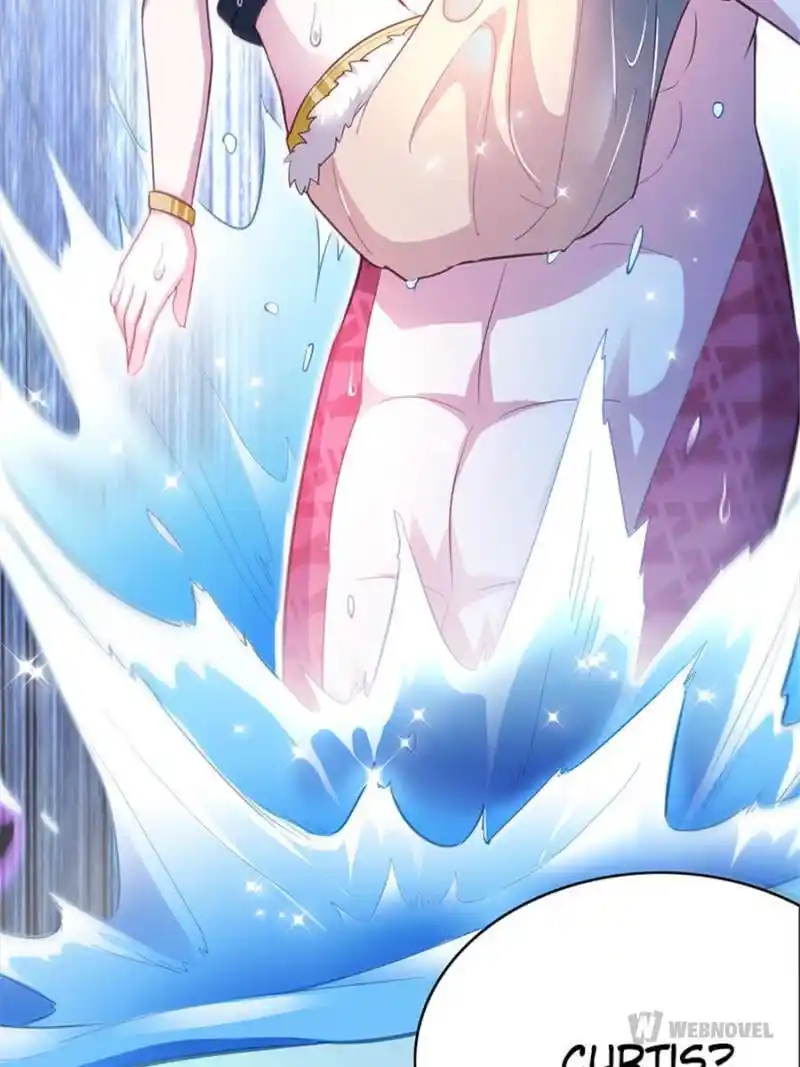 Beauty And The Beasts Chapter 548