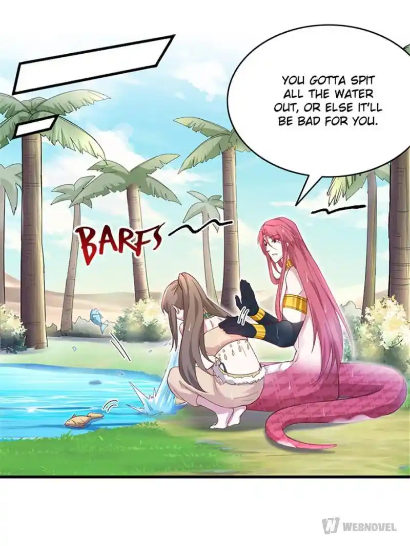 Beauty And The Beasts Chapter 548