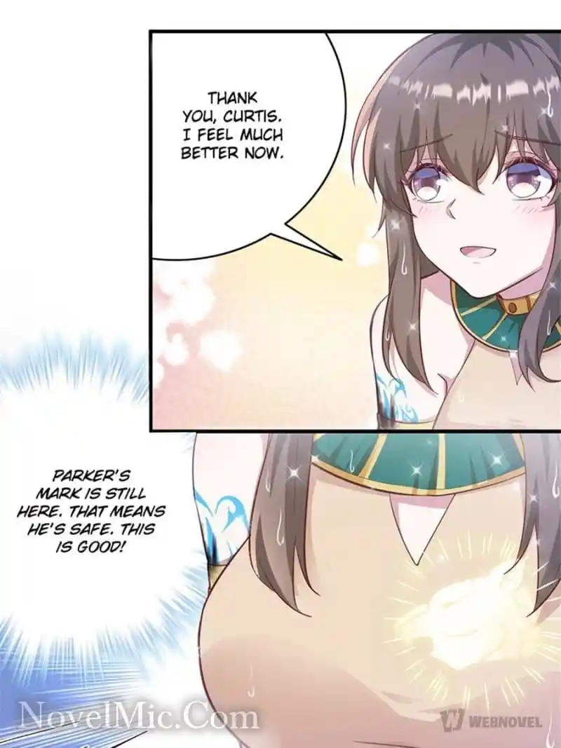 Beauty And The Beasts Chapter 548