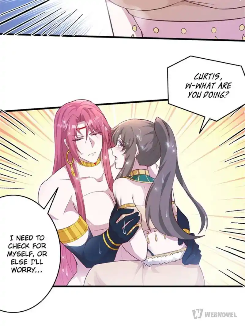 Beauty And The Beasts Chapter 548