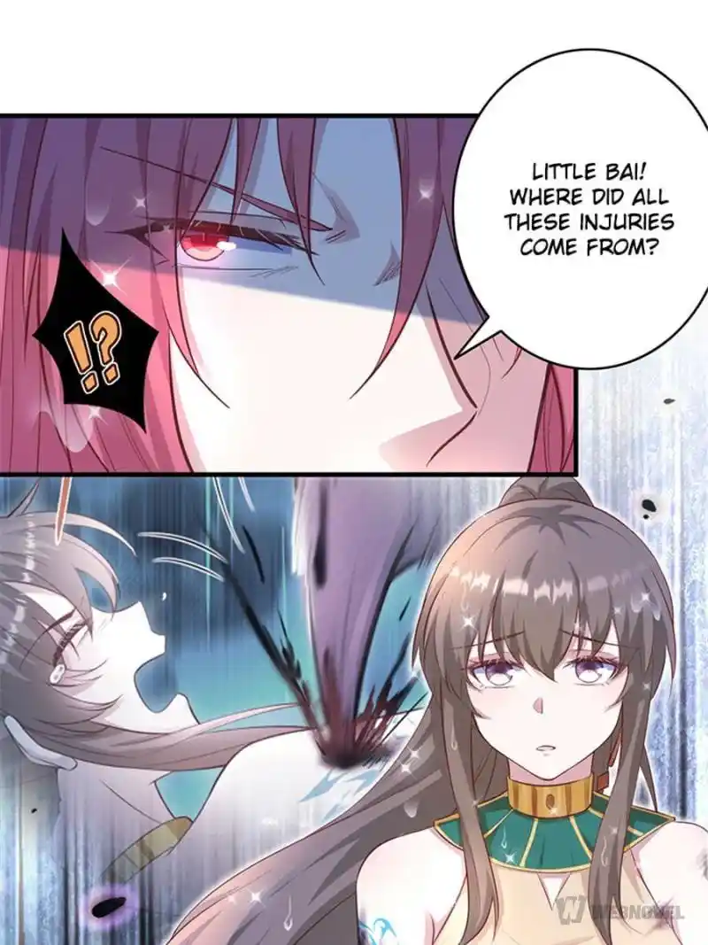 Beauty And The Beasts Chapter 548