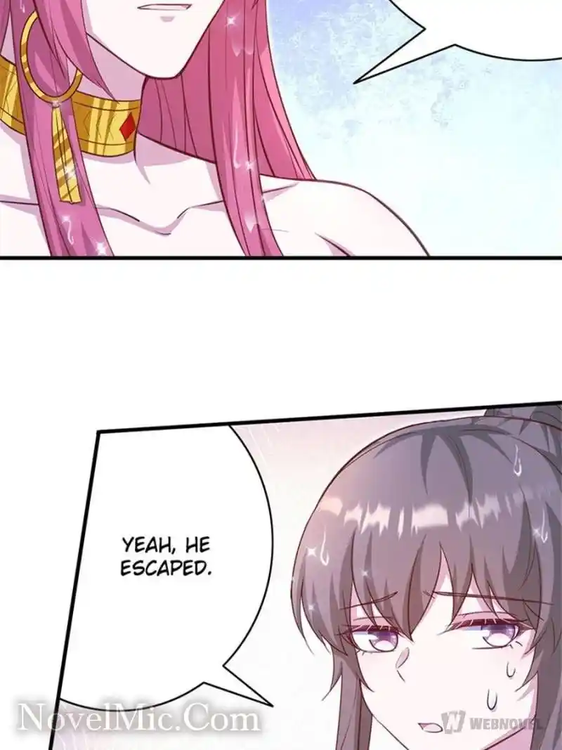 Beauty And The Beasts Chapter 548