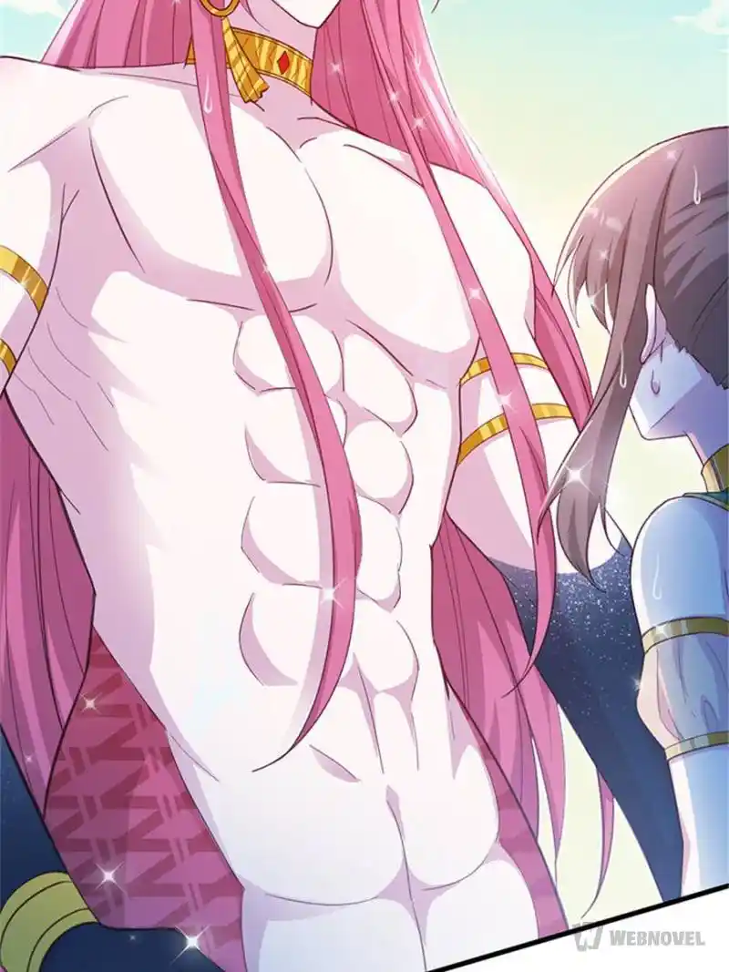 Beauty And The Beasts Chapter 548