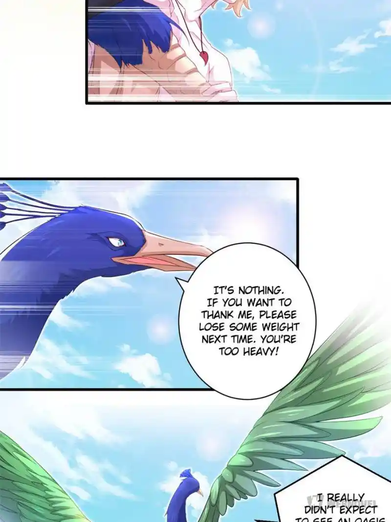 Beauty And The Beasts Chapter 549