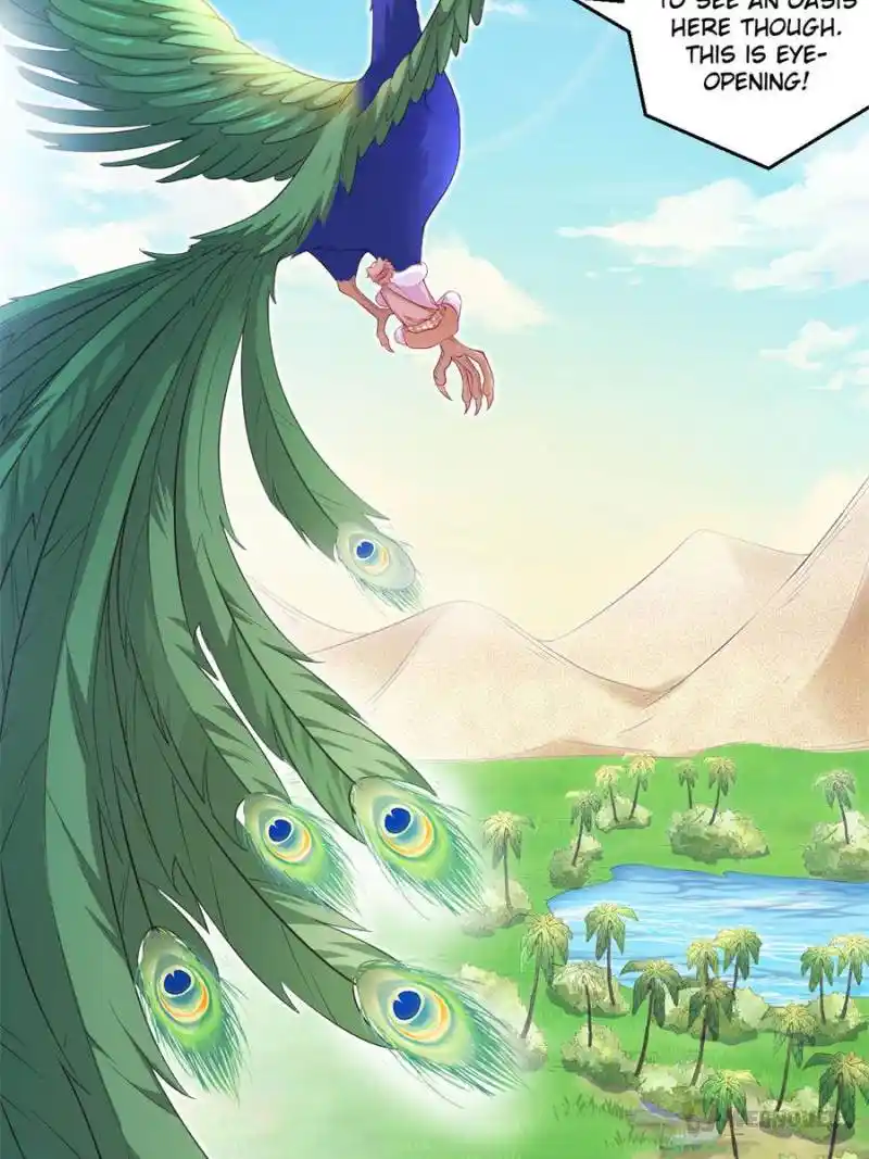 Beauty And The Beasts Chapter 549