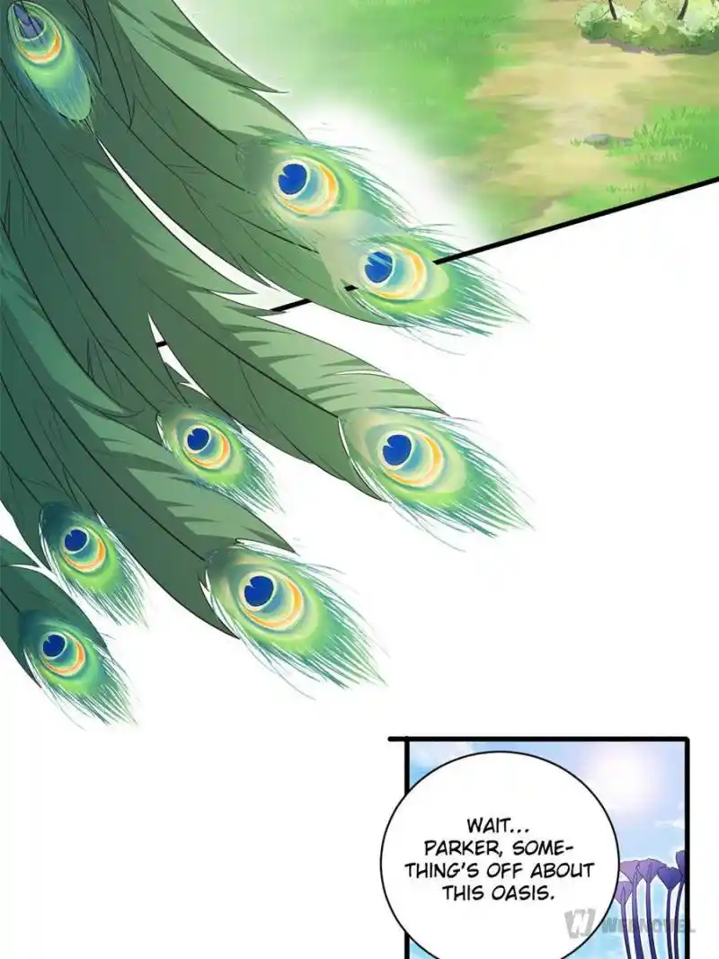 Beauty And The Beasts Chapter 549