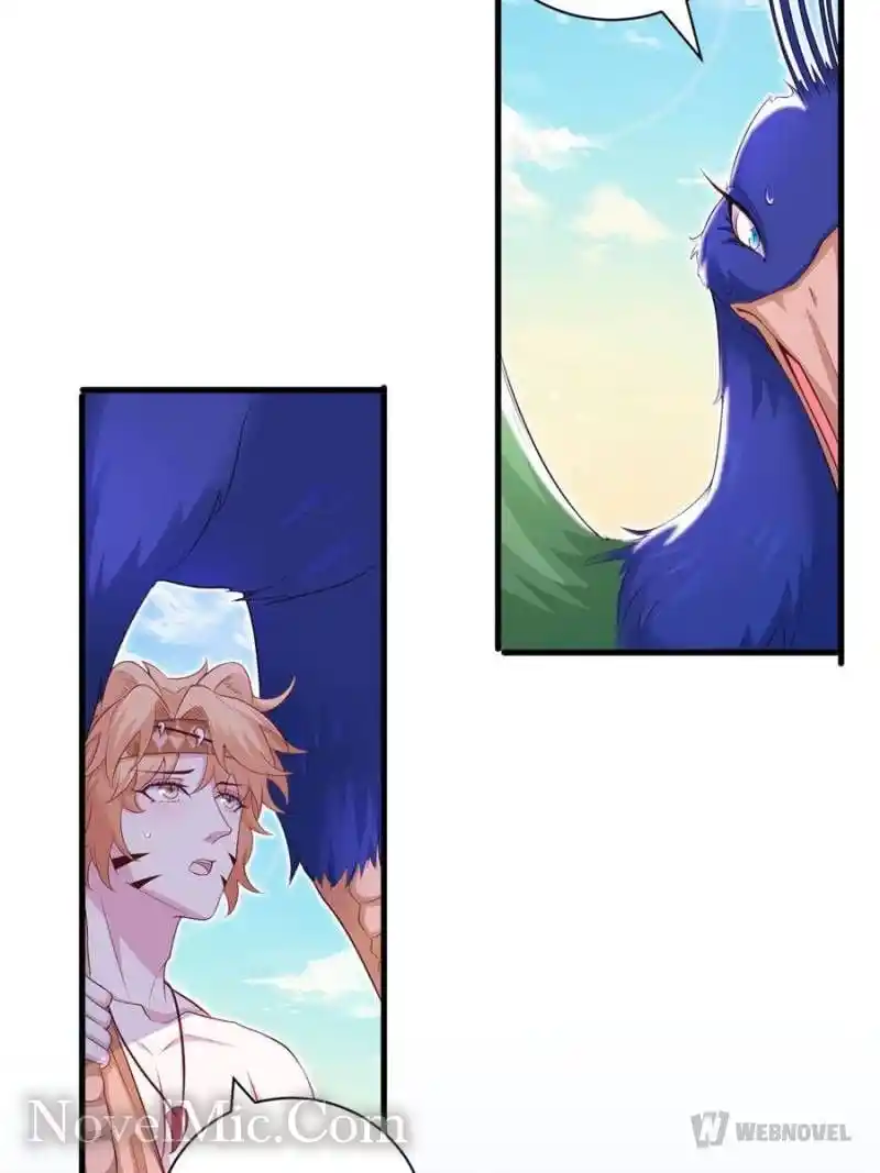 Beauty And The Beasts Chapter 549