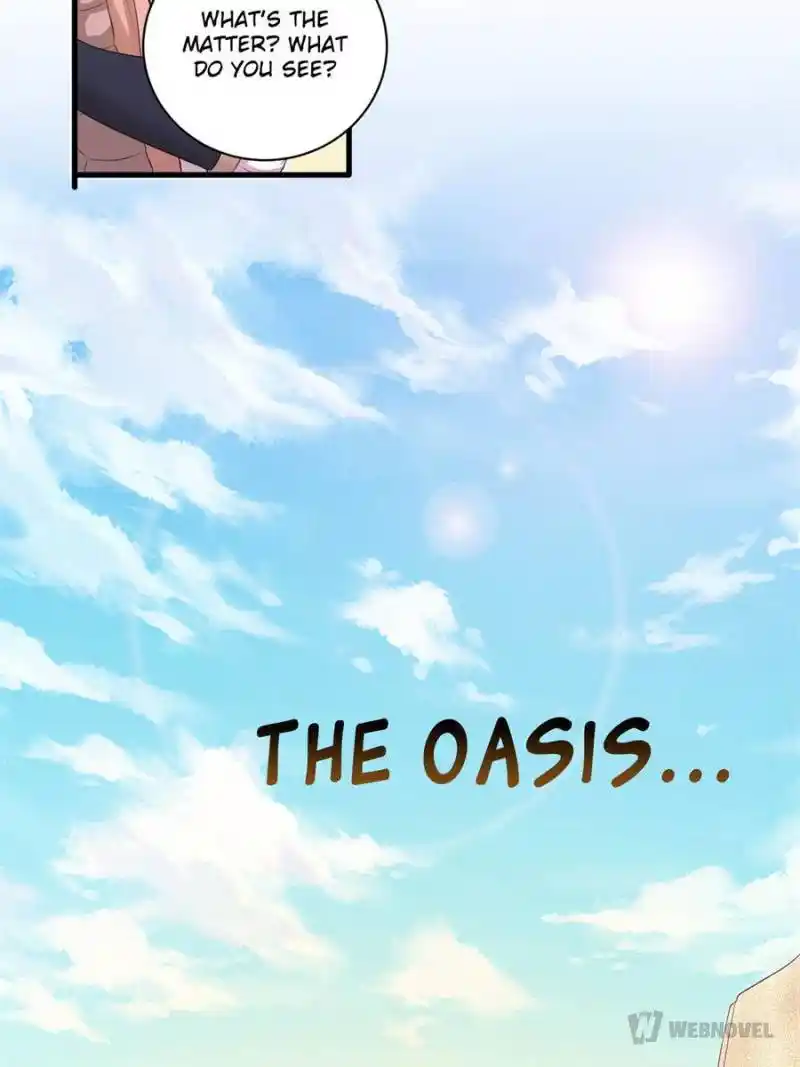 Beauty And The Beasts Chapter 549