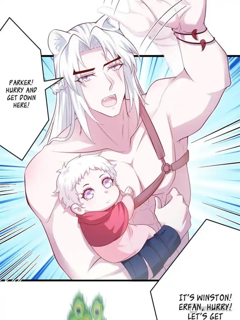 Beauty And The Beasts Chapter 549