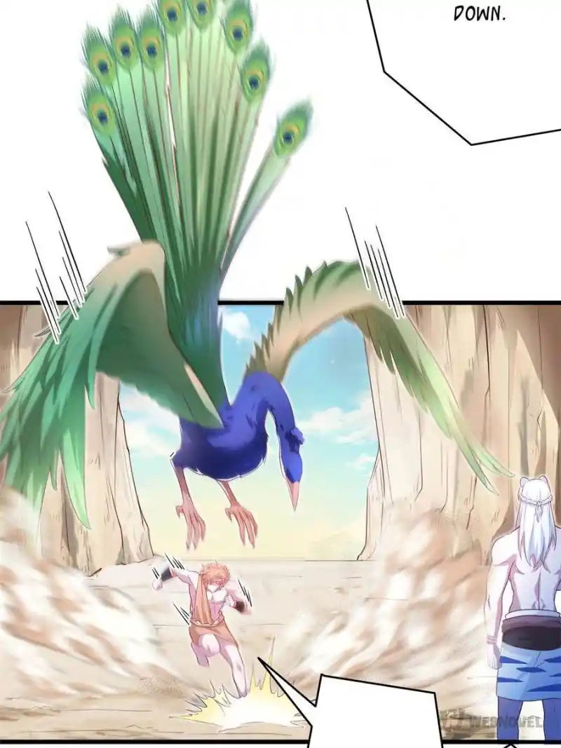 Beauty And The Beasts Chapter 549