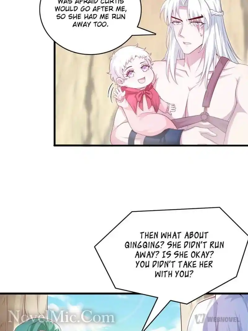 Beauty And The Beasts Chapter 549