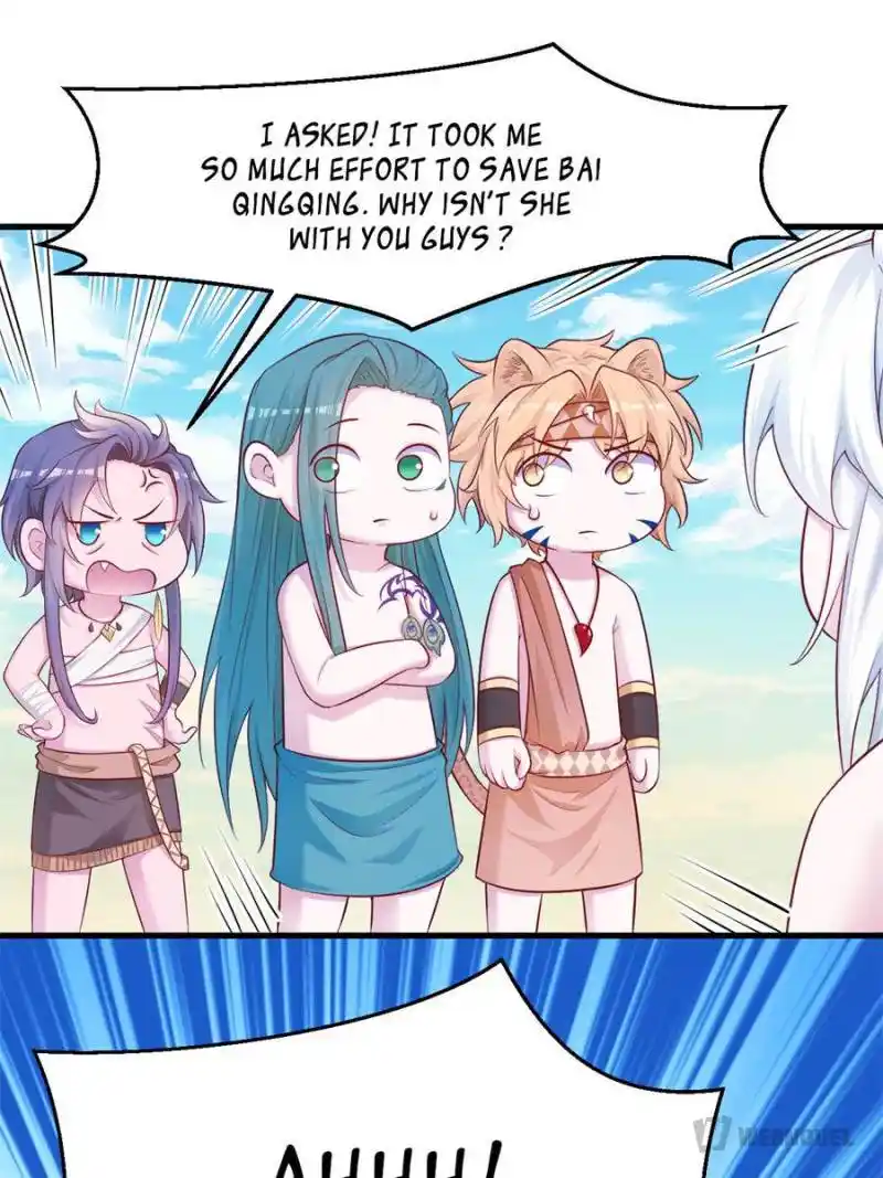 Beauty And The Beasts Chapter 549