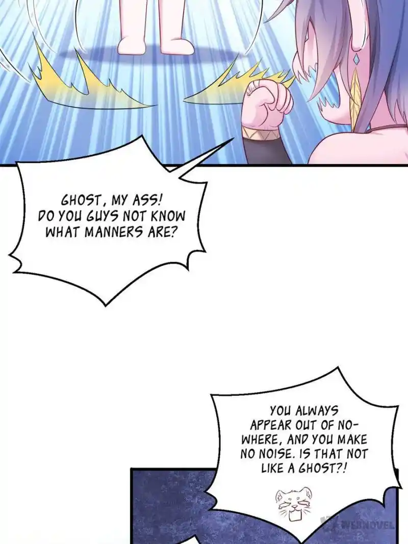 Beauty And The Beasts Chapter 549