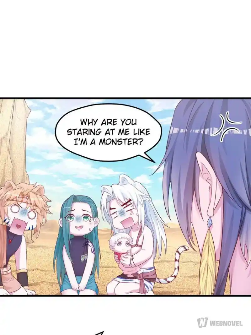 Beauty And The Beasts Chapter 549