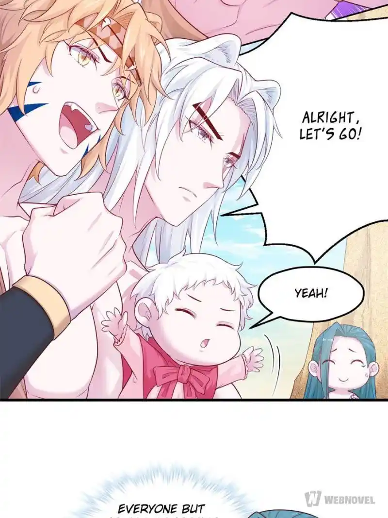 Beauty And The Beasts Chapter 549