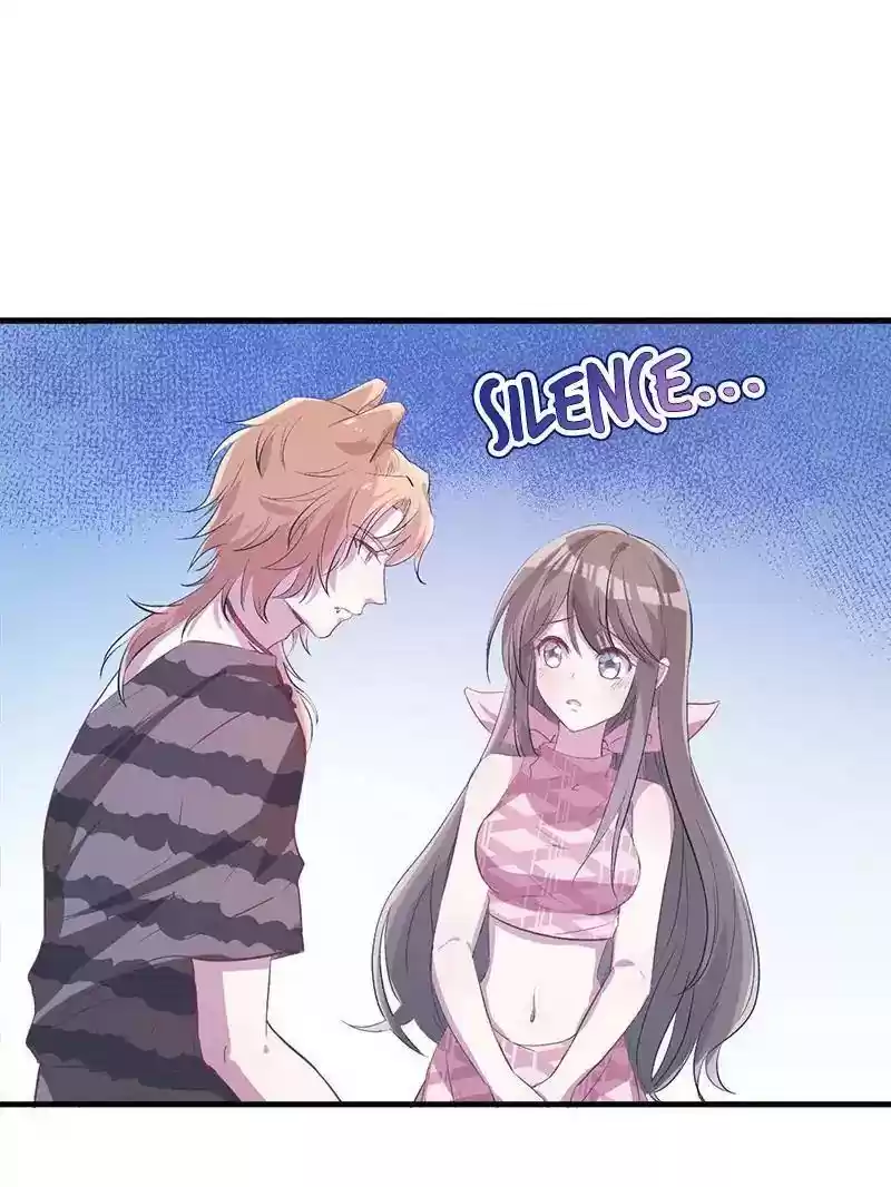 Beauty and the Beasts Chapter 55