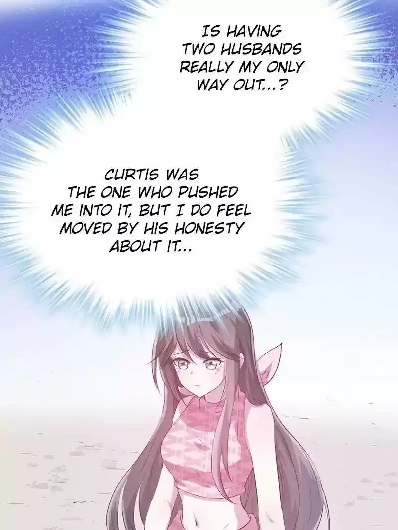 Beauty and the Beasts Chapter 55