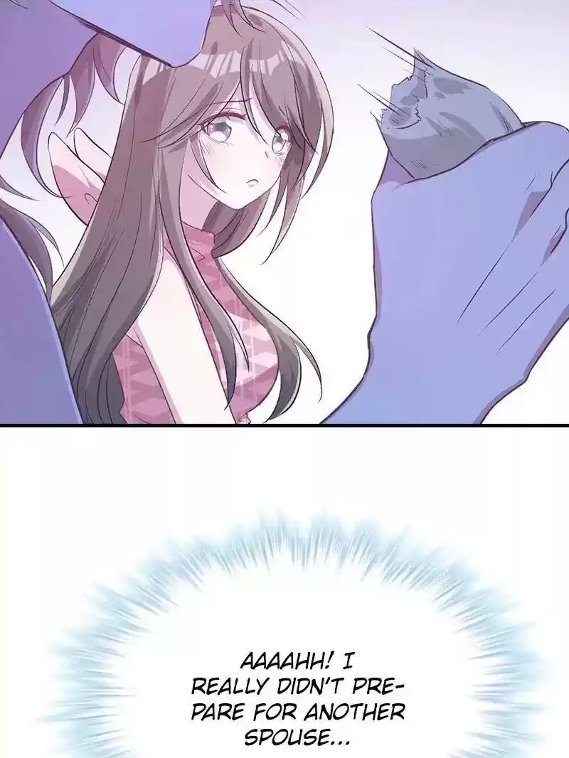 Beauty and the Beasts Chapter 55