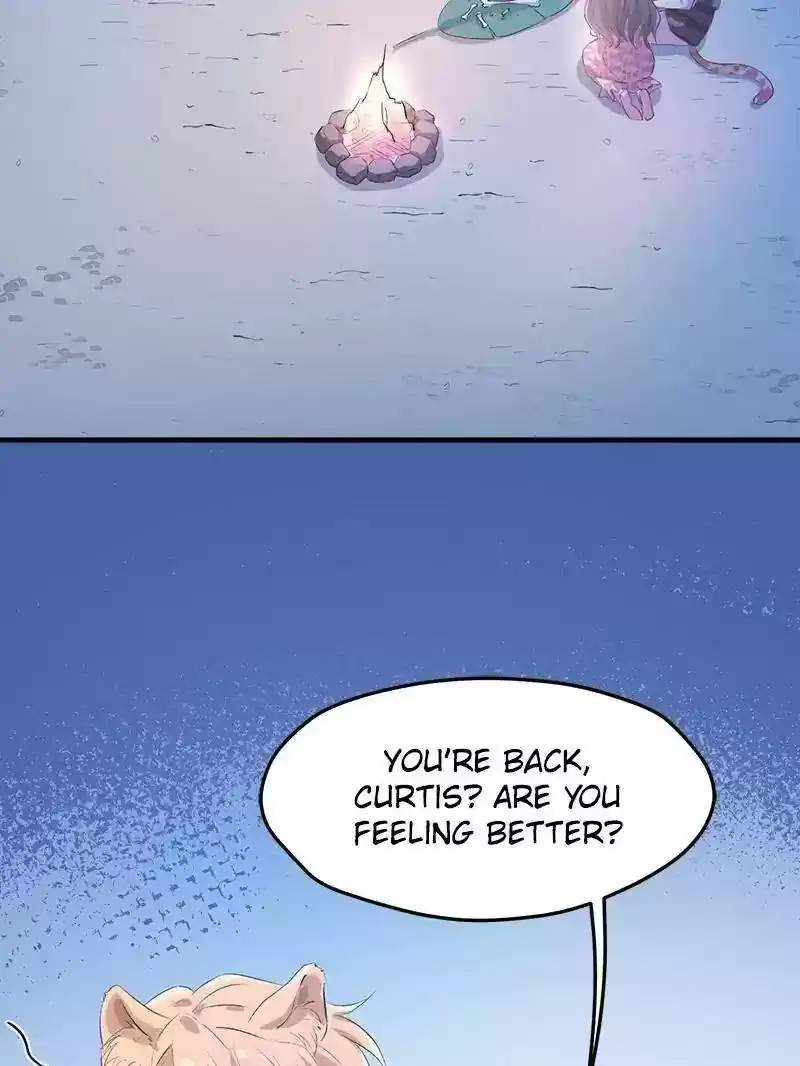 Beauty and the Beasts Chapter 55