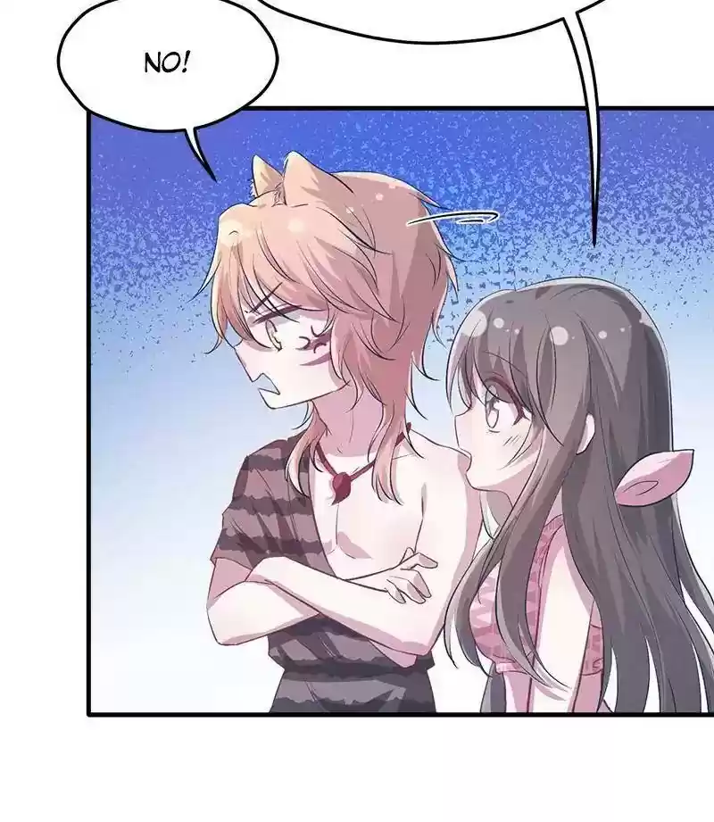 Beauty and the Beasts Chapter 55