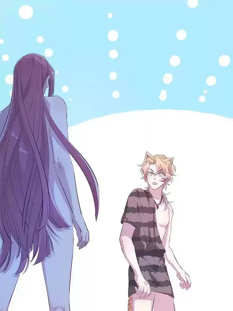 Beauty and the Beasts Chapter 55