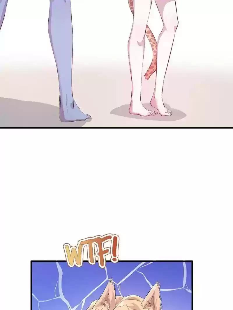 Beauty and the Beasts Chapter 55