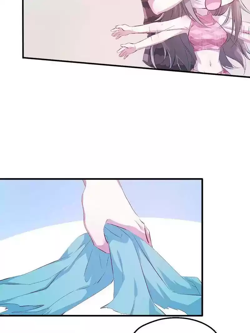 Beauty and the Beasts Chapter 55