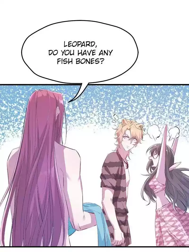 Beauty and the Beasts Chapter 55