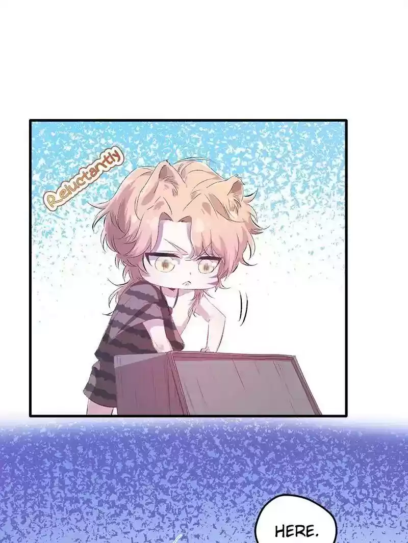 Beauty and the Beasts Chapter 55