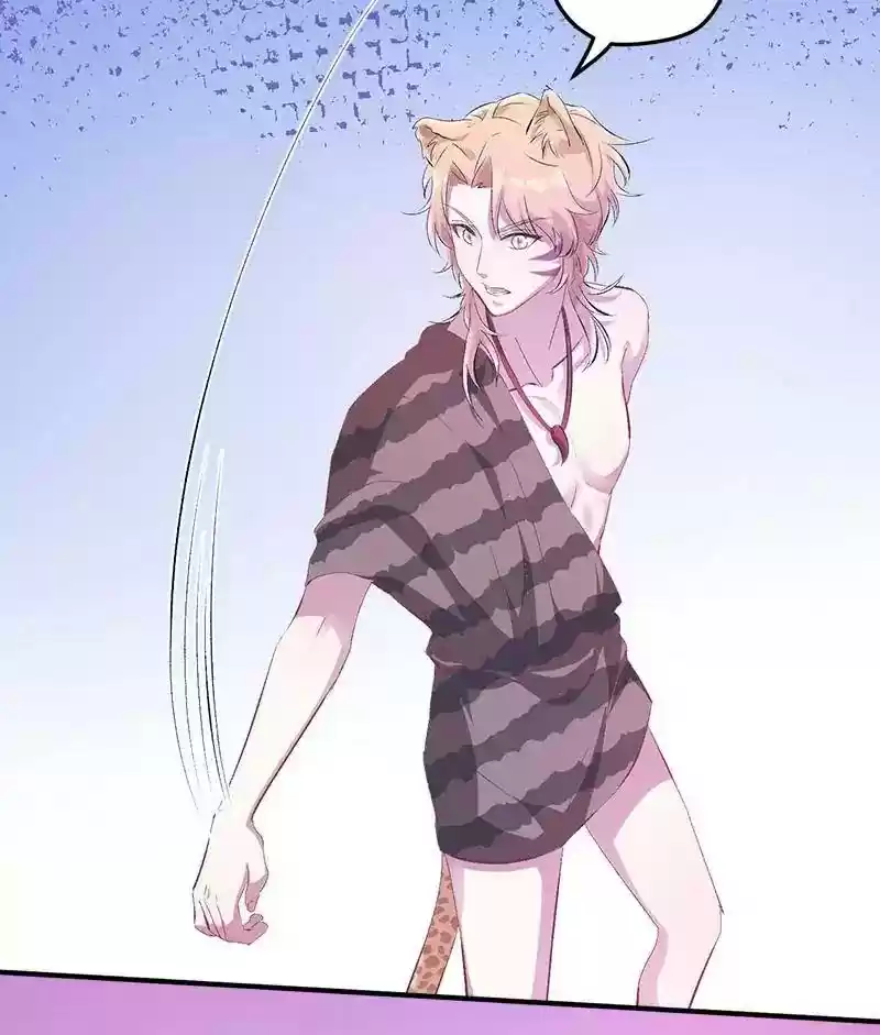 Beauty and the Beasts Chapter 55