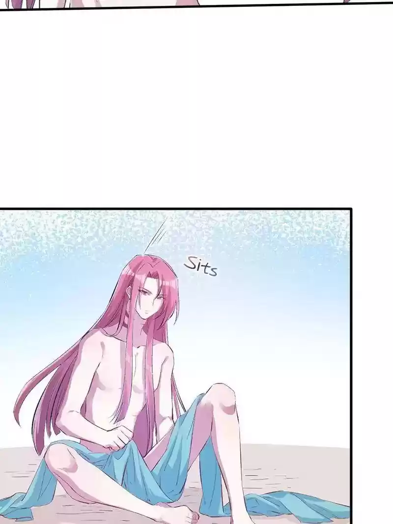 Beauty and the Beasts Chapter 55