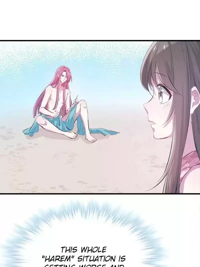 Beauty and the Beasts Chapter 55