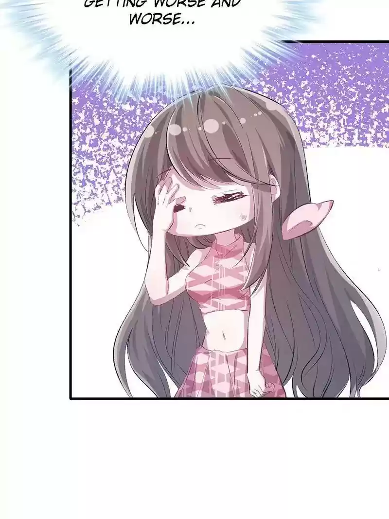 Beauty and the Beasts Chapter 55