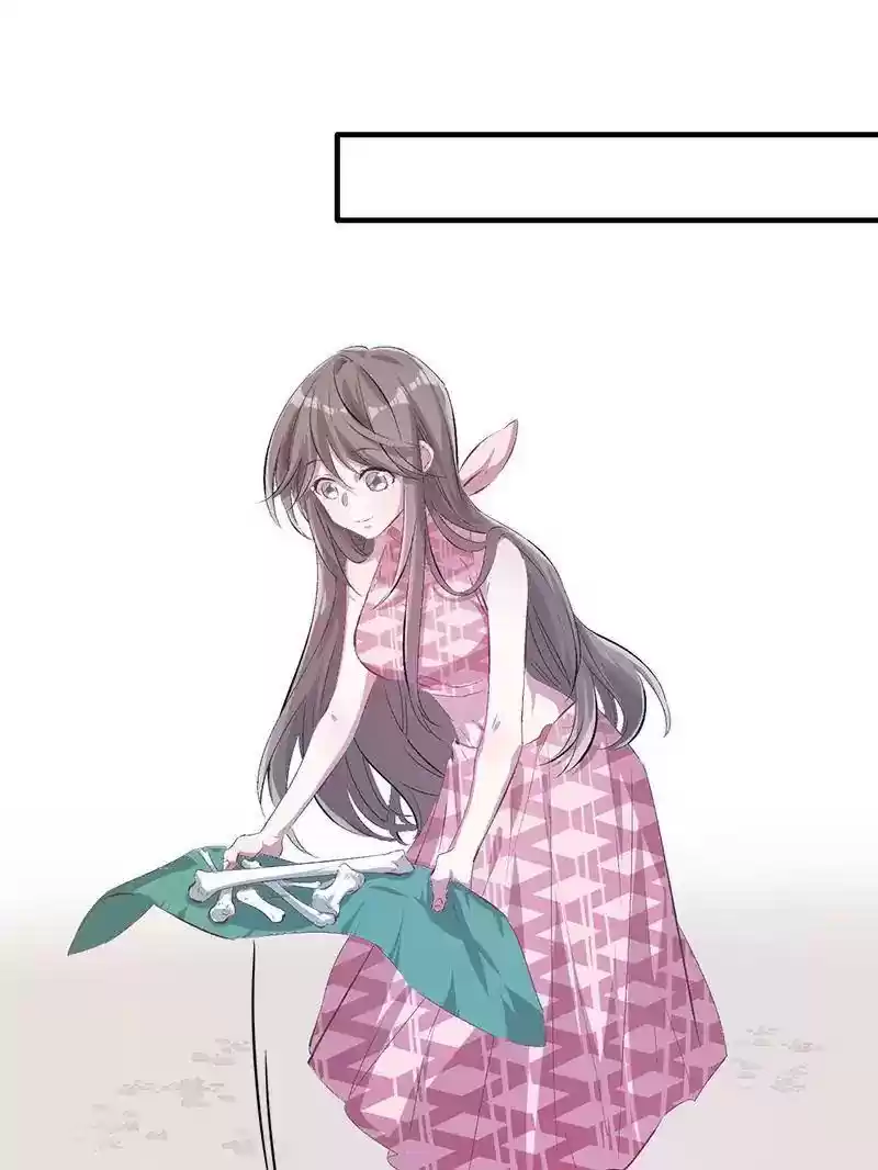 Beauty and the Beasts Chapter 55