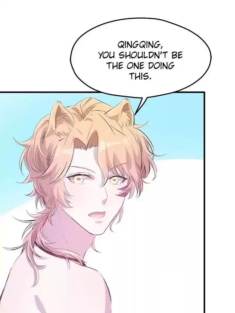 Beauty and the Beasts Chapter 55