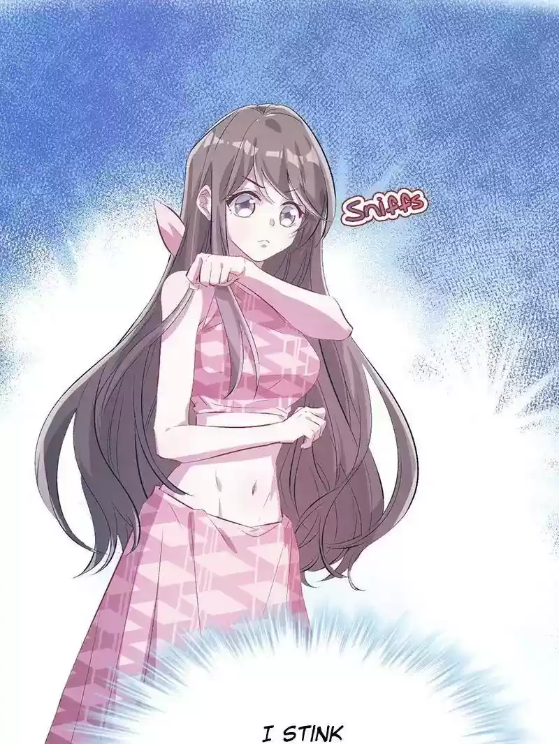 Beauty and the Beasts Chapter 55