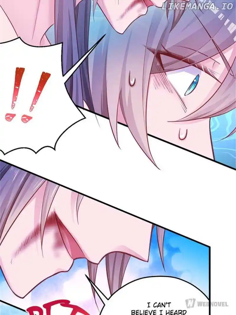 Beauty And The Beasts Chapter 550