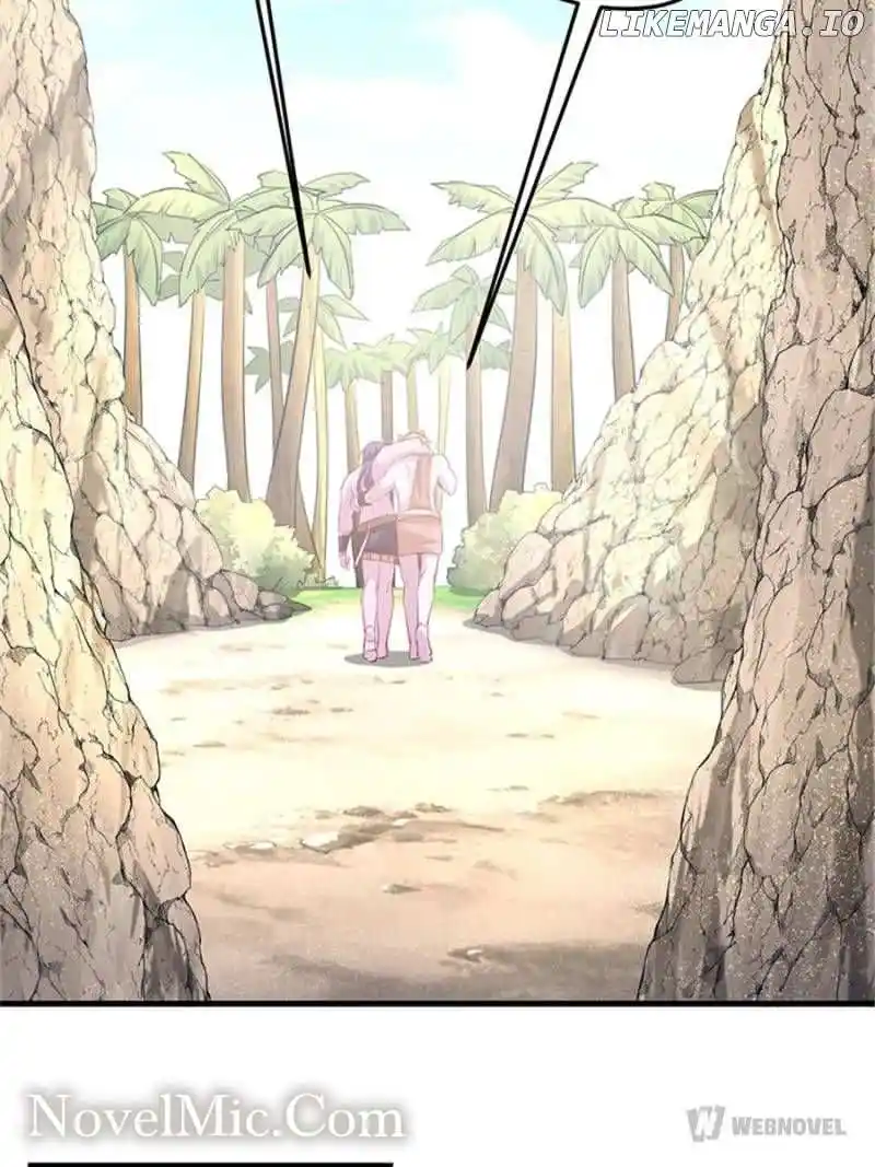 Beauty And The Beasts Chapter 550