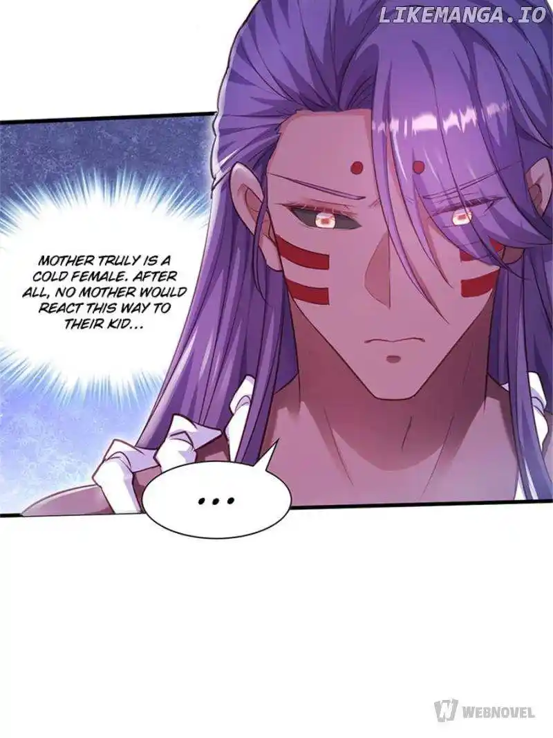 Beauty And The Beasts Chapter 550