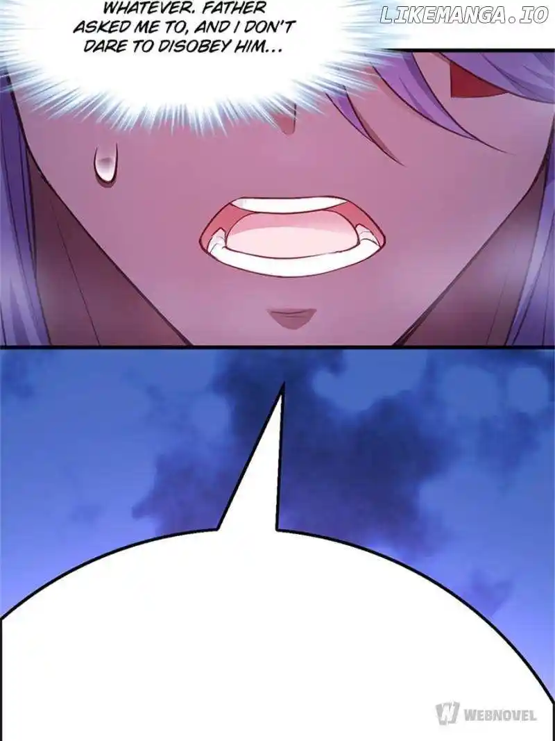 Beauty And The Beasts Chapter 550