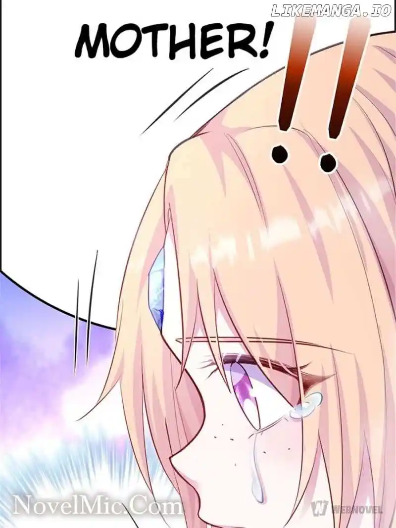 Beauty And The Beasts Chapter 550