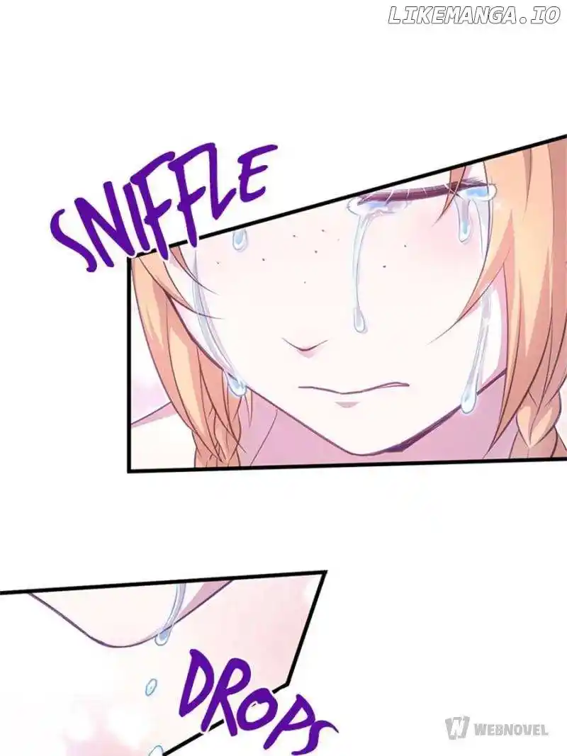 Beauty And The Beasts Chapter 550