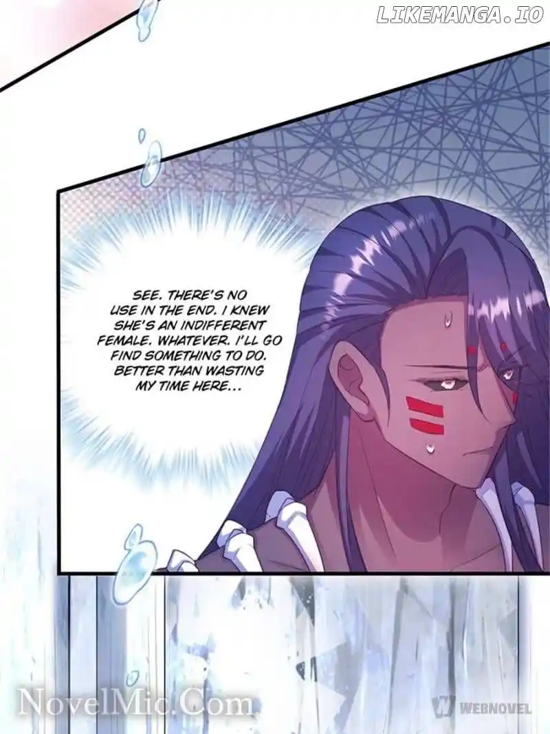 Beauty And The Beasts Chapter 550