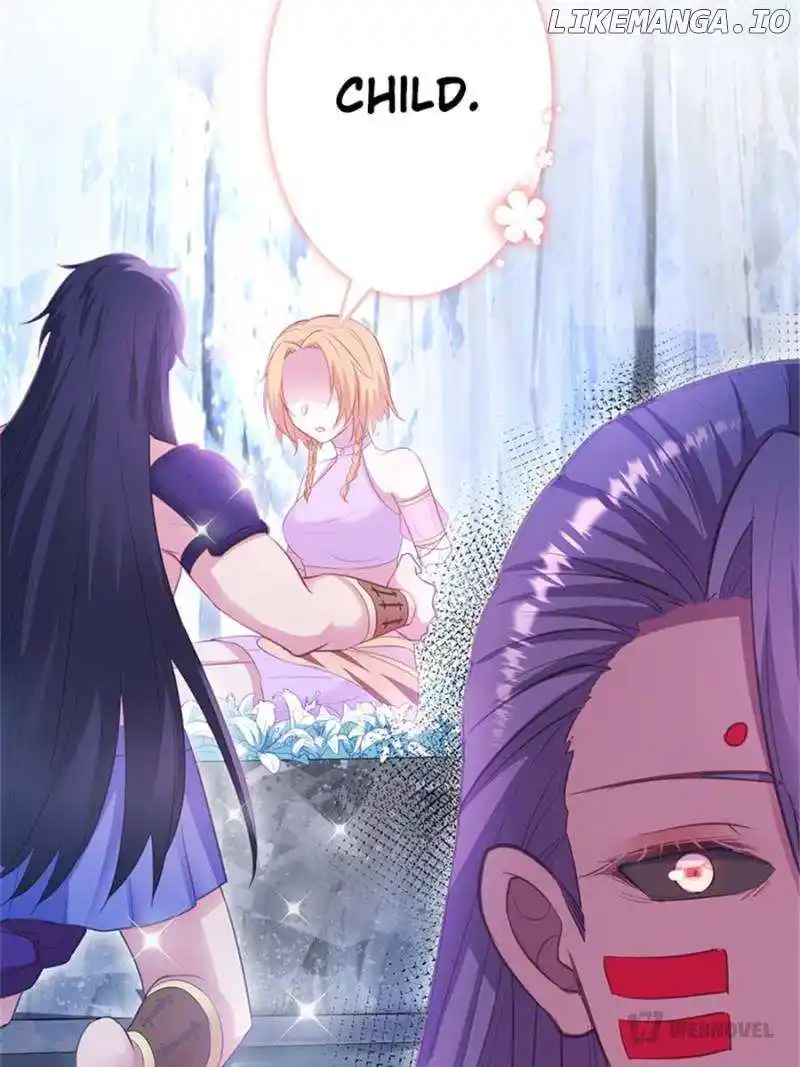 Beauty And The Beasts Chapter 550