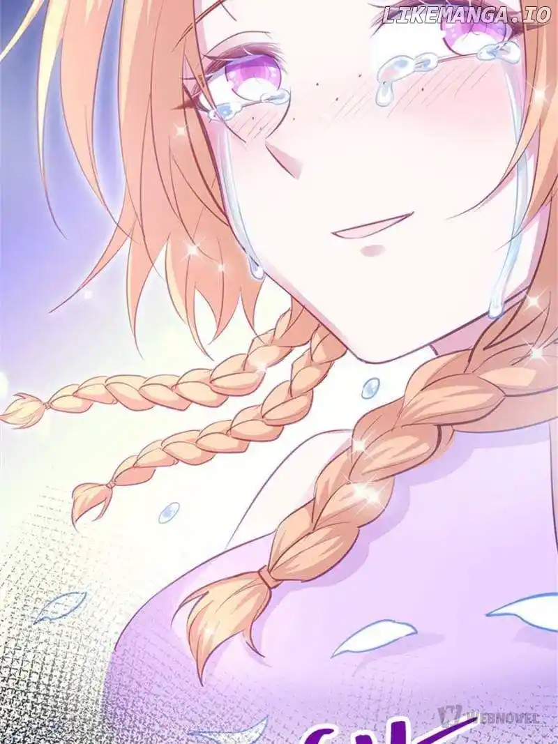 Beauty And The Beasts Chapter 550