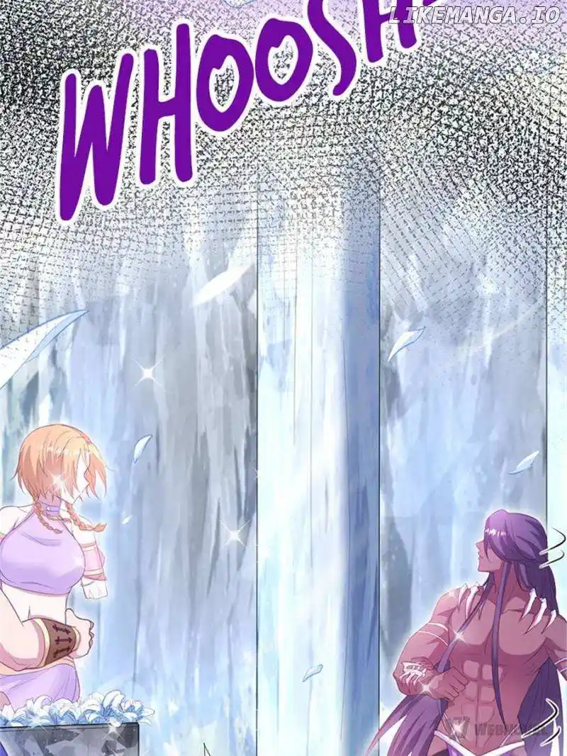 Beauty And The Beasts Chapter 550